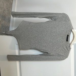 The nw got you in a bind bodysuit